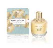Elie Saab Girl of Now Shine (EDP) Eau de Parfum for Women 50 ml (7640233340240)