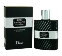 DIOR Christian Dior Eau Sauvage Extreme Intense (EDT) Eau de Toilette for Men 100 ml (3348900959385)