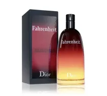 DIOR Christian Fahrenheit (EDT) Eau de Toilette for Men 50 ml (200920)