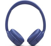 JBL Tune 530BT Bluetooth Headset - Blue (57983130261)