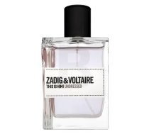 Zadig AND Voltaire This Is Him! Undressed Eau de Toilette for men, 50 ml (PARF2023231)