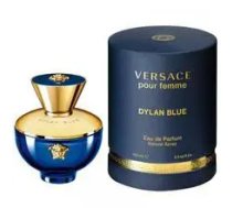 Versace Dylan Blue Pour Femme (EDP) Eau de Parfum for Women 30 ml (8011003839094)
