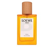 LOEWE Solo Ella (EDT) Eau de Toilette for Women 30 ml (PARF2007375)