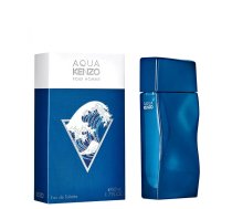 Kenzo Aqua Pour Homme Eau de Toilette 50ml Spray (3274872357211)