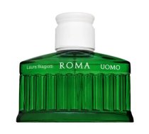Laura Biagiotti Roma Uomo Green Swing Eau de Toilette for men 75 ml (PARF137449)
