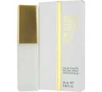 Alyssa Ashley White Musk (EDT) Eau de Toilette for Women 25 ml (3495080309230)