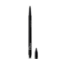 Christian Dior DiorShow On Stage, Waterproof, Double-Ended Kohl Eyeliner, 061, Grey, 1.2 g (3348901501071)