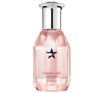 TOMMY HILFIGER Tommy Girl New York (EDT) Eau de Toilette for Women 30 ml (7640496671587)
