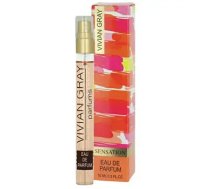 Vivian Gray Jil Sander Sensation (EDP) Eau de Parfum for Women 40 ml (4250120701080)