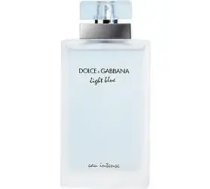Dolce AND Gabbana D AND G Light Blue Eau Intense by EAU DE PARFUM SPRAY 3.3 OZ *TESTER for Women (8057971181360)