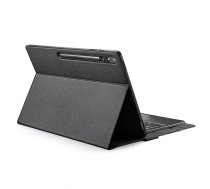 Dux Ducis Bluetooth Keyboard Case (TK Series) for Samsung Tab S9 Ultra - Black (183989-uniw)