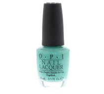 OPI Nail Lacquer, Nail Polish, NL N45, My Dogsled Is A Hybrid, 15 ml (09487318)
