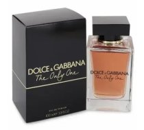 Dolce AND Gabbana tHE ONLY ONE (TESTER) 3.4 OZ EDP SPRAY FOR WOMEN (Tester) 3.4 oz Eau de Parfum for Women (3423478452664)