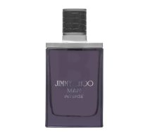Jimmy Choo Man Intense Eau de Toilette for men 50 ml (PARF98251)