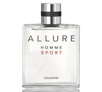 Chanel ALLURE HOMME SPORT Cologne Spray - None (3145891233209)