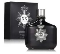 John Varvatos XX Eastern Daylight Time (0719346654500)