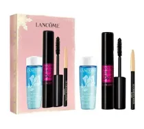 LANCOME SET (Monsieur Big Mascara 01 + Bi-Facil Eye 30ml + Kohl Eye Pen Mini 027 Black) (3614274653533)