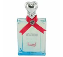 Moschino Funny for Women Eau de Toilette Spray (tester) 3.4 oz (8011003991655)