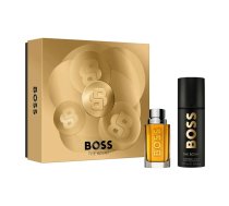 Hugo Boss BOSS the Scent for Him Eau de Toilette 50ml Gift Set (3616306127920)