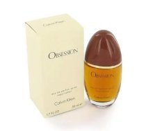Calvin Klein OBSESSION by Eau De Parfum Spray (Tester) 3.4 oz (088300193400)