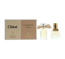 Chloe Chloé Set: Nomade, Eau de Parfum, for women, 20 ml + Signature, Eau de Parfum, for women, 20 ml (0803|3614225532702)