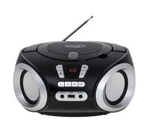 Adler AD 1181 CD|MP3|USB|FM Boombox (AD1181)