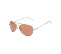 Calvin Klein Sunglasses, J419S/61, Rose, For Women (750779056653)