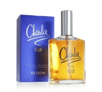 Revlon Charlie Blue (EDT) Eau de Toilette for Women 100 ml (202116)