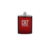 Cristiano Ronaldo CR7, Eau de Toilette, For Men, 100 ml *Tester (0043|5060524510091)