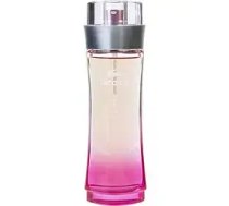 Lacoste Touch of Pink by EDT SPRAY 3 OZ *TESTER for Women (3386460149372)