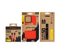 Tactical Red Limited Edition Combo for Apple iPhone 13 Pro (57983125192)
