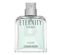 Calvin Klein Eternity Cologne Eau de Toilette for men, 200 ml (PARF140932)