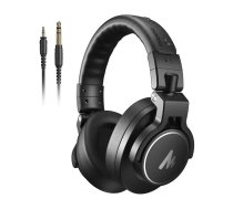 Maono MH700 studio headphones (black) (MH700Black)