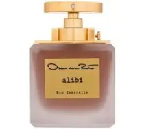 Oscar de la Renta Alibi Eau Sensuelle (EDP) Eau de Parfum for Women 100 ml (0085715566423)