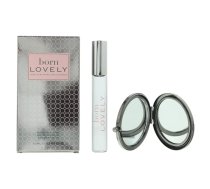 Sarah Jessica Parker Set: Born Lovely, Eau de Parfum, For Women, 10 ml *Miniature + Compact Mirror (0803|5060426155062)