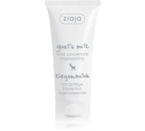 Ziaja Goat’s Milk Hand Concentrate Regenerating 50ml in White (5901887018247)
