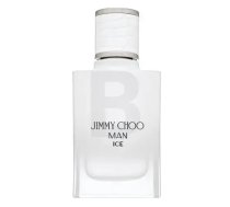 Jimmy Choo Man Ice Eau de Toilette for men, 30 ml (PARF104495)