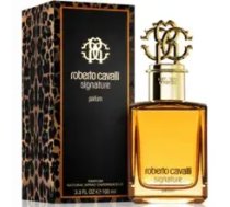 Cavalli Roberto Chloé Signature Naturelle (EDP) Eau de Parfum for Women 100 ml (3616303445263)