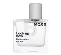 Mexx Look Up Now For Him Eau de Toilette for men, 30 ml (PARF2006242)