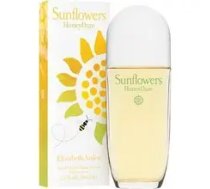 Elizabeth Arden Sunflowers HoneyDaze (EDT) Eau de Toilette for Women 100 ml (0085805256364)