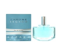 Loris Azzaro Chrome Legend, Eau De Toilette, For Men, 40 ml (3351500015252)