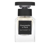 Abercrombie AND Fitch Authentic Man Eau de Toilette for men, 30 ml (PARF127287)