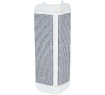 Trixie Nail sharpener: Scratch board for corners, 32 × 60 cm, light grey (103746)
