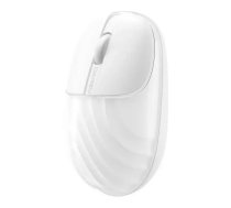 Dareu LM135G Wireless Mouse - White (LM135 G)
