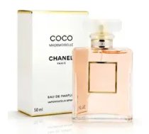 Chanel Coco Mademoiselle (EDP) Eau de Parfum for Women 200 ml (3145891165708)