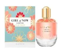 Elie Saab Girl Of Now Forever (EDP) Eau de Parfum for Women 50 ml (7640233340219)