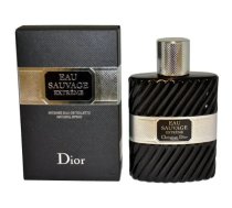 Dior (Christian Dior) Dior Eau Sauvage Extrême Eau de Toilette for Men, 100 ml (3348900628144)