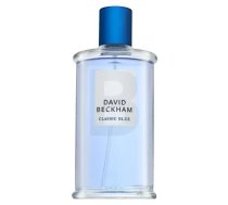 David Beckham Classic Blue Eau de Toilette for Men 100 ml (PARF2023517)