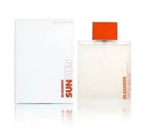 Jil Sander Sun Men Eau De Toilette 125ml Spray (3414200802291)