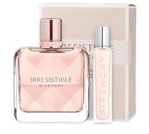 Givenchy Set: Irresistible, Eau de Parfum, for Women, 80 ml + Irresistible, Eau de Parfum, for Women, 12.5 ml (3274872473775)